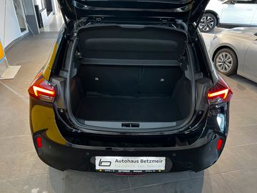 Bild 11 Opel Corsa Corsa-e Ultimate - S/LHZ | RFK | 11 kW | Pano