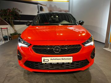 Bild 7 Opel Corsa GS Line - SHZ | RFK | PDC v&h