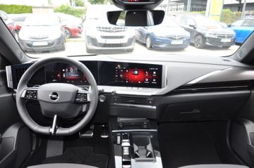 Bild 12 Opel Astra 1,2 GS Line +SHZ+LHZ+KAMERA+NAVI+PDC