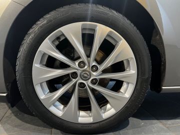 Bild 8 Opel Astra - SHZ | LHZ | PDC vo. u. hi.