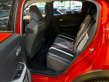 Bild 10 Opel Frontera Electric GS - S/LHZ | RFK | TotW