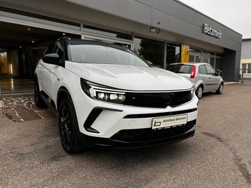 Bild 16 Opel Grandland (X) Grandland GS - S/LHZ | 360° | TotW.