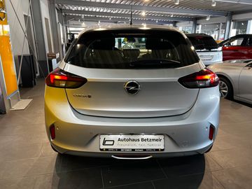 Bild 4 Opel Corsa Corsa-e Edition - SHZ | 180° RFK | 3-phasig