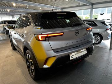 Bild 5 Opel Mokka Ultimate - S/LHZ | ACC | RFK | Massage