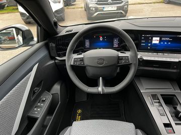 Bild 12 Opel Astra Edition - S/LHZ | RFK | AHK | ACC