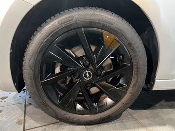 Bild 8 Opel Corsa GS - LHZ | SHZ | 130° RFK