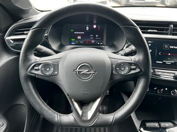 Bild 13 Opel Corsa Corsa-e Ultimate - SHZ | LHZ | RFK | TotW.
