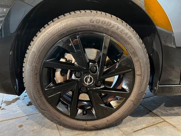 Bild 8 Opel Corsa GS - SHZ | LHZ | RFK | PDC vo u. hi