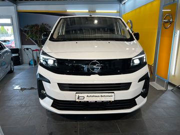 Bild 7 Opel Zafira GS - RFK | S/LHZ | Standhzg. | VIP-Paket