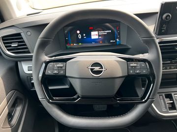 Bild 16 Opel Zafira GS - RFK | S/LHZ | Standhzg. | VIP-Paket