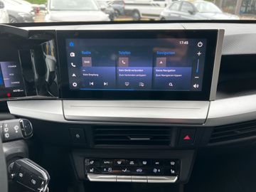 Bild 14 Opel Frontera Electric GS - S/LHZ | RFK | TotW