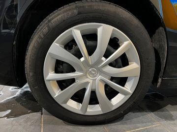 Bild 8 Opel Corsa Corsa-e Edition - KlimaA. | 3-phasig | DAB