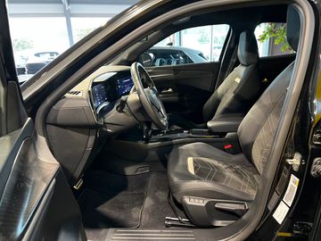 Bild 9 Opel Mokka-e Ultimate - S/LHZ | RFK | ACC | 3-phasig