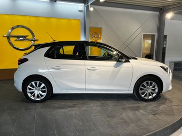 Bild 2 Opel Corsa Corsa-e Edition - SHZ | LHZ | RFK | KlimaAut.