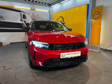 Bild Corsa Opel