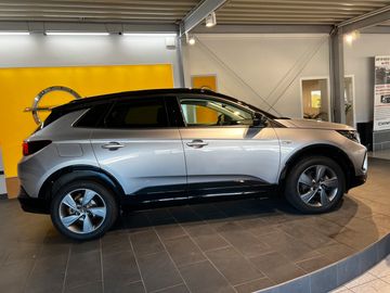 Bild 2 Opel Grandland (X) Grandland Ultimate - L/SHZ | ACC | 360° Kam.