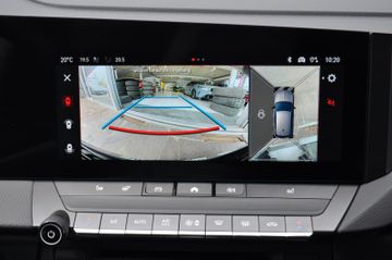 Bild 17 Opel Astra 1,2 GS Line +SHZ+LHZ+KAMERA+NAVI+PDC