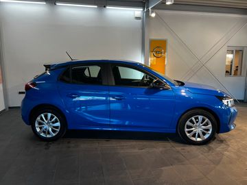 Bild 2 Opel Corsa Edition MHEV - SHZ | LHZ | RFK | TotWinkel