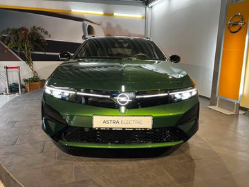 Bild 7 Opel Astra ST-e Ultimate Facelift - HUD | RFK | S/LHZ