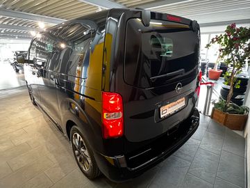 Bild 4 Opel Zafira GS - RFK | S/LHZ | Standhzg. | VIP-Paket