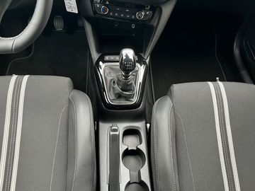 Bild 15 Opel Corsa GS - LHZ | SHZ | 130° RFK