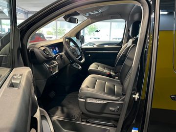 Bild 8 Opel Zafira GS - RFK | S/LHZ | Standhzg. | VIP-Paket
