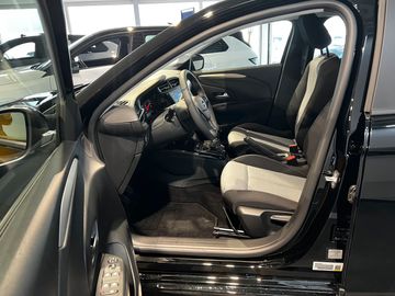 Bild 9 Opel Corsa Edition - SHZ | LHZ | Apple/Android