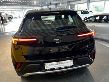 Bild 4 Opel Mokka-e Ultimate - S/LHZ | RFK | ACC | 3-phasig