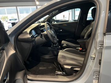 Bild 9 Opel Corsa GS - LHZ | SHZ | 130° RFK