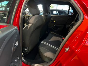 Bild 10 Opel Corsa GS Line - S/LHZ | RFK | PDC v&h | TotW.
