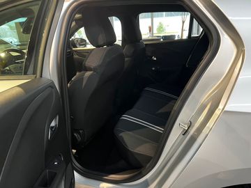 Bild 10 Opel Corsa GS - LHZ | SHZ | 130° RFK