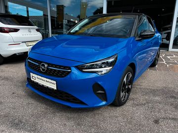 Bild 17 Opel Corsa Corsa-e Elegance - 180° RFK | L/SHZ | 11kW