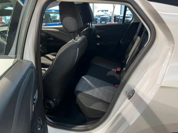 Bild 10 Opel Corsa Corsa-e Edition - SHZ | LHZ | RFK | KlimaAut.