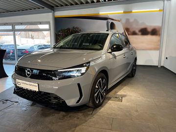 Bild 6 Opel Corsa Edition MHEV - SHZ | LHZ | Apple/Android