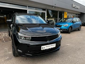 Bild 16 Opel Grandland (X) Grandland GS Line - SHZ/LHZ | 360° K. | Navi