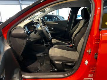 Bild 9 Opel Corsa Corsa-e Edition - SHZ | 180° RFK | 3-phasig