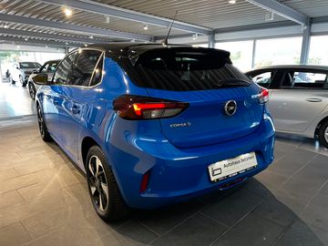 Bild 5 Opel Corsa Corsa-e Elegance - 180° RFK | L/SHZ | 11kW