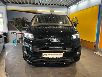 Bild 6 Opel Zafira GS - RFK | S/LHZ | Standhzg. | VIP-Paket