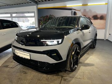 Bild 5 Opel Mokka GSE - SHZ/LHZ | RFK | TotWinkel | 281 PS !