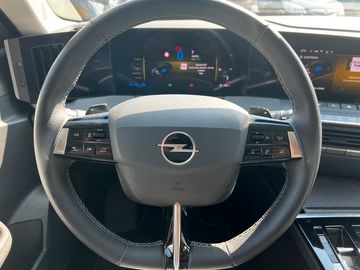 Bild 13 Opel Astra Elegance PHEV - S/LHZ | RFK | ACC | AHK