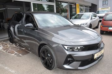 Bild 3 Opel Astra 1,2 GS Line +SHZ+LHZ+KAMERA+NAVI+PDC