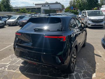 Bild 19 Opel Mokka Edition - Navi - SHZ - LED- Facelift