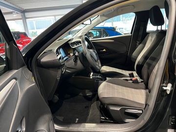 Bild 9 Opel Corsa Corsa-e Edition - KlimaA. | 3-phasig | DAB