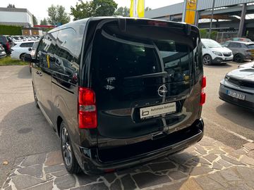 Bild 20 Opel Zafira GS - RFK | S/LHZ | Standhzg. | VIP-Paket