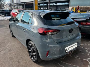 Bild 18 Opel Corsa Edition MHEV - SHZ | LHZ | Apple/Android