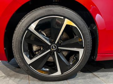 Bild 8 Opel Astra L ST GS MHEV - 360° | LHZ/SHZ | HUD | ACC