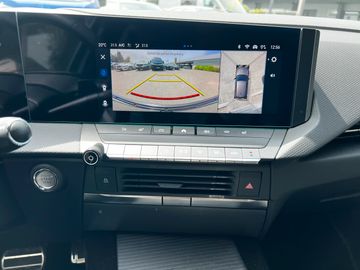 Bild 14 Opel Astra GS Hybrid - S/LHZ | 360° K. | ACC | Navi
