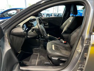 Bild 9 Opel Corsa Corsa-e GS - S/LHZ | RFK | Massage | 3-phasig