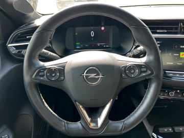 Bild 13 Opel Corsa Corsa-e Ultimate - S/LHZ | RFK | 11 kW | Pano