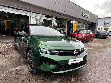 Bild 16 Opel Astra ST-e Ultimate Facelift - HUD | RFK | S/LHZ